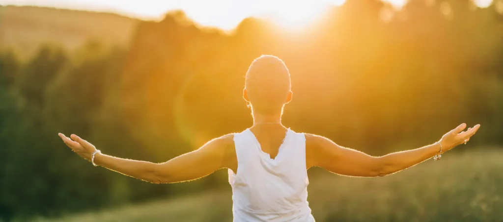 Formation Qi Gong Santé