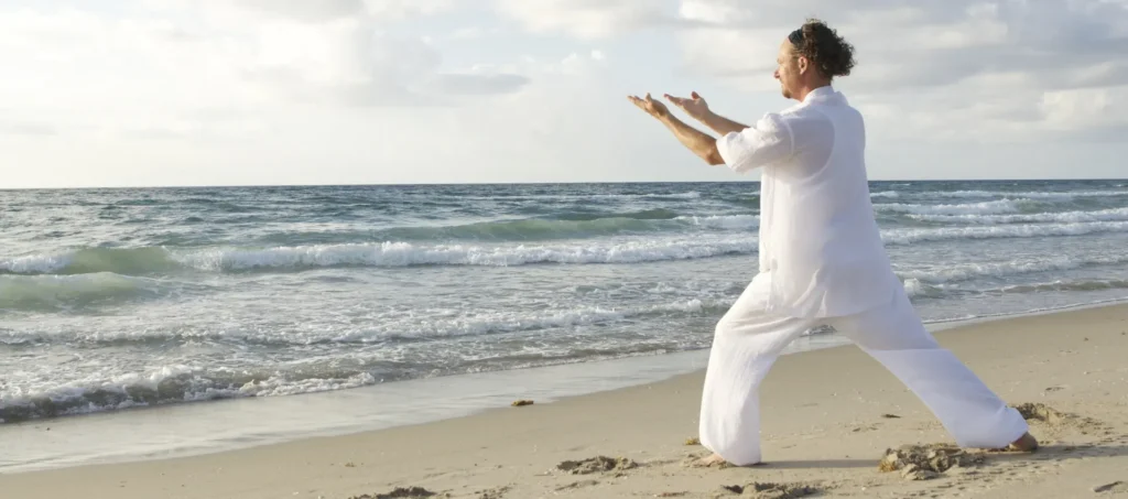 qi gong