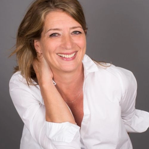 Elisabeth Baile - Chant Postural | Formatrice Soha Live