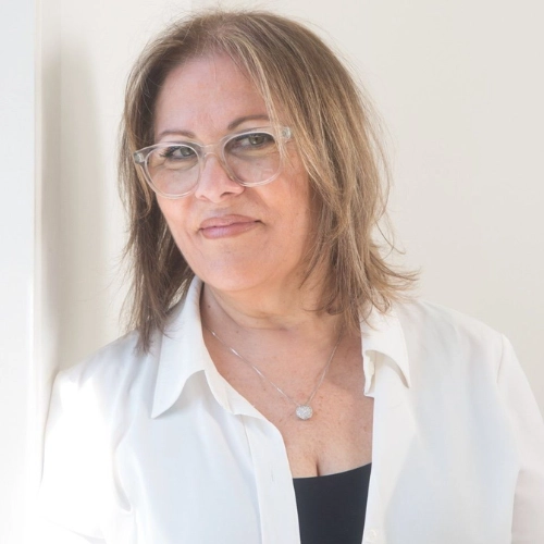 Myriam Perez - Communication & Leadership | Formatrice Soha Live