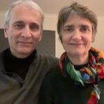 Michel et Séverine Lamy