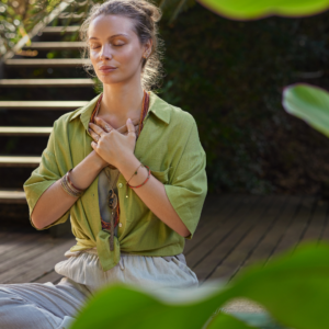 Chant postural